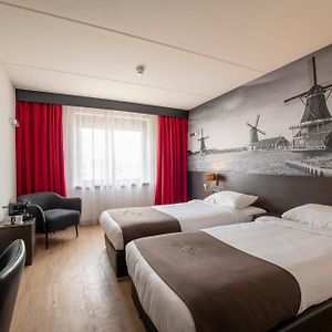 Deluxe Kamer met Twee Aparte Bedden